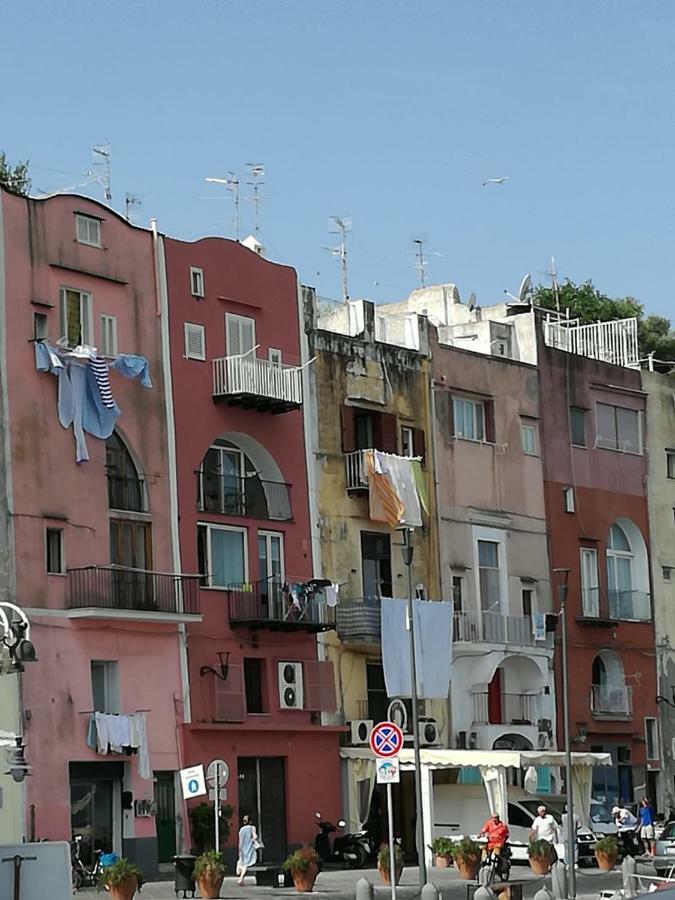 Casa Geltrude Al Porto Villa Redang Island Dış mekan fotoğraf