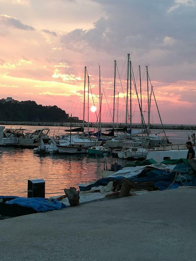 Casa Geltrude Al Porto Villa Redang Island Dış mekan fotoğraf