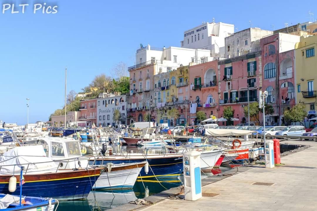 Casa Geltrude Al Porto Villa Redang Island Dış mekan fotoğraf