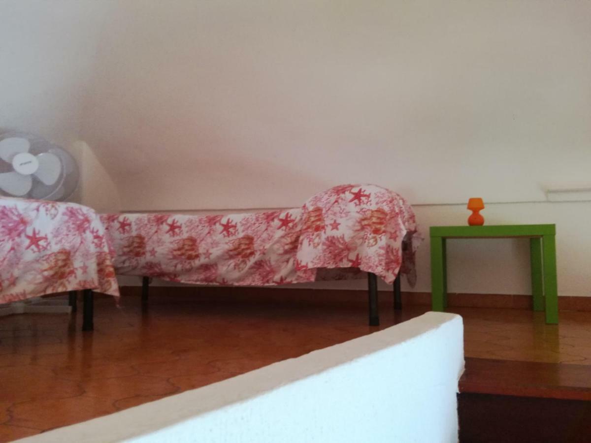 Casa Geltrude Al Porto Villa Redang Island Dış mekan fotoğraf