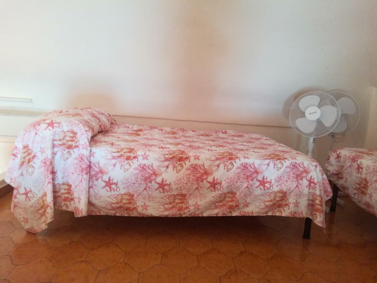 Casa Geltrude Al Porto Villa Redang Island Dış mekan fotoğraf