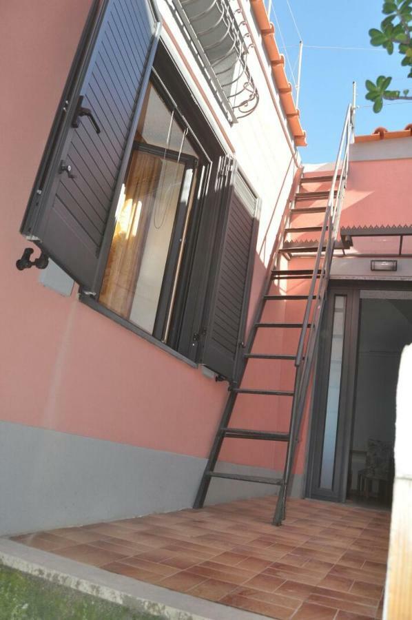Casa Geltrude Al Porto Villa Redang Island Dış mekan fotoğraf